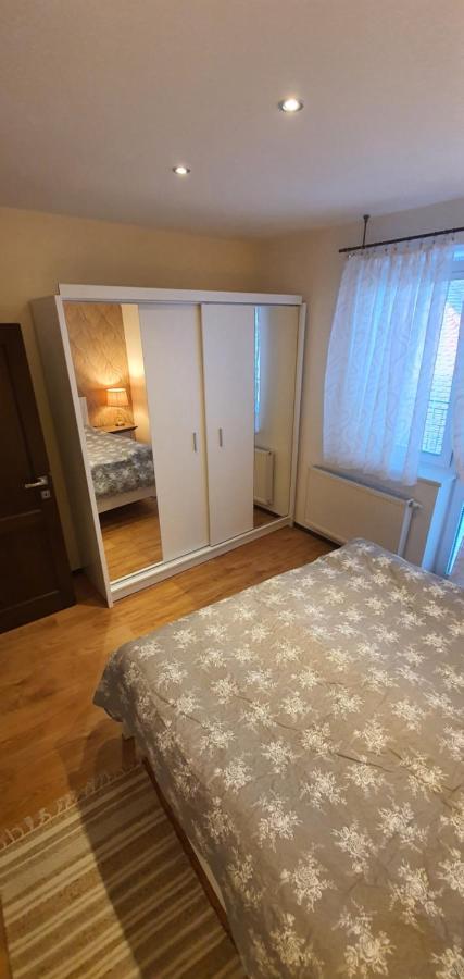 Apartmanystocklova2 Bardejov Esterno foto