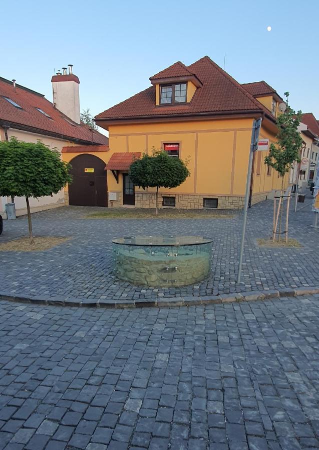 Apartmanystocklova2 Bardejov Esterno foto