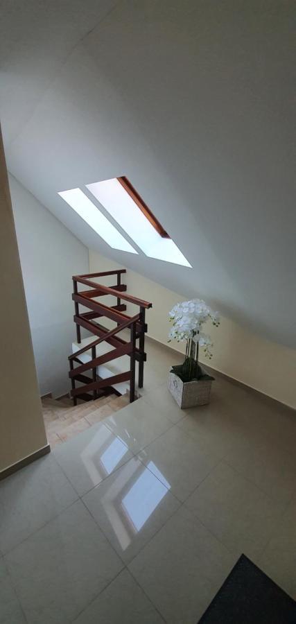 Apartmanystocklova2 Bardejov Esterno foto