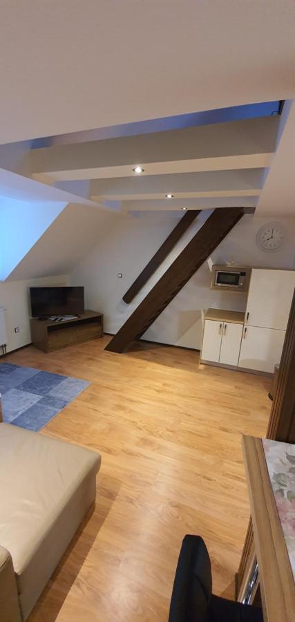 Apartmanystocklova2 Bardejov Esterno foto