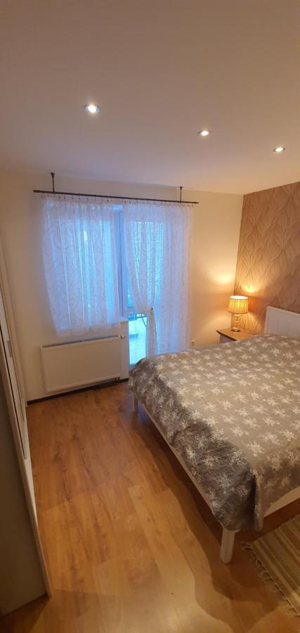 Apartmanystocklova2 Bardejov Esterno foto