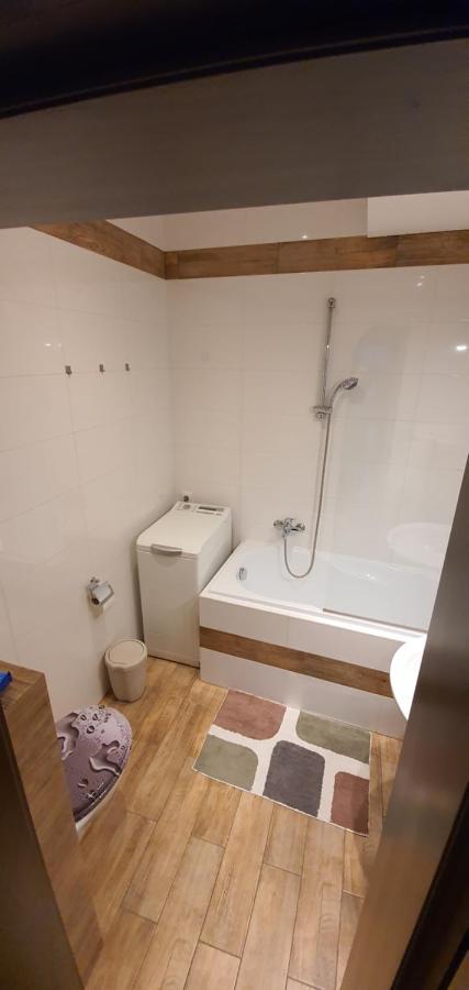 Apartmanystocklova2 Bardejov Esterno foto