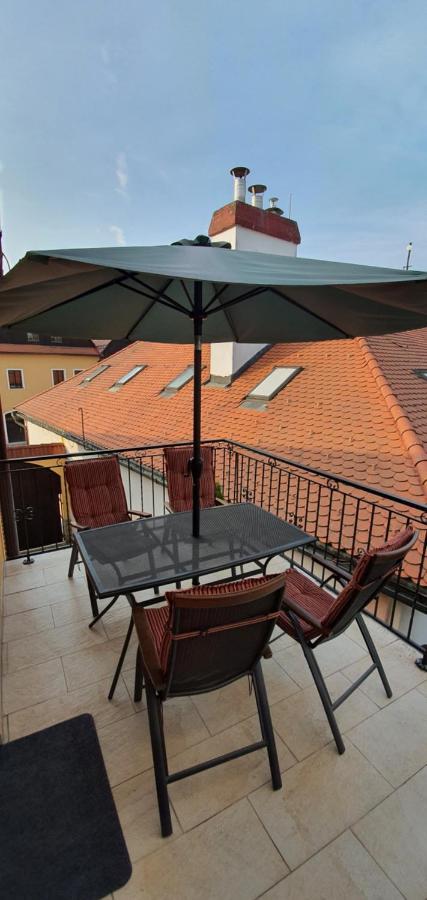 Apartmanystocklova2 Bardejov Esterno foto
