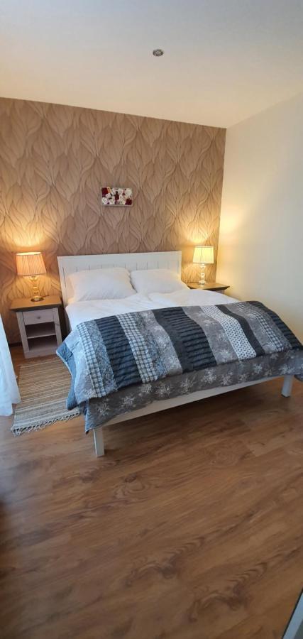 Apartmanystocklova2 Bardejov Esterno foto