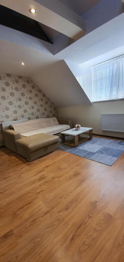 Apartmanystocklova2 Bardejov Esterno foto