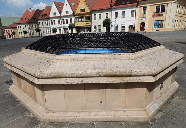 Apartmanystocklova2 Bardejov Esterno foto